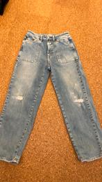 CLosed Abe jeans mid blue 26, Kleding | Dames, Ophalen of Verzenden, Zo goed als nieuw, Blauw, W27 (confectie 34) of kleiner
