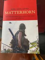 Karl Marlantes - Matterhorn, Ophalen of Verzenden, Zo goed als nieuw, Nederland, Karl Marlantes