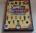 De sims 2 H&M Fashion, Spelcomputers en Games, Games | Pc, 1 speler, Ophalen of Verzenden, Zo goed als nieuw, Vanaf 12 jaar
