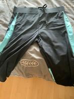 Sportkleding set Leontien, maat XL - Zo goed als nieuw, Zwart, Maat 46/48 (XL) of groter, Ophalen of Verzenden, Fitness of Aerobics