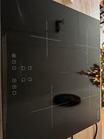 Inductie plaat inventum, Witgoed en Apparatuur, Kookplaten, Ophalen, Gebruikt, 4 kookzones, Inductie