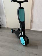 4 in 1 kinder loop fiets, Ophalen of Verzenden, Gebruikt, Overige typen