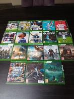 Xbox One/series X Games - Groot Aanbod!, Avontuur en Actie, Online, Gebruikt, 1 speler