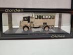 Golden Oldies  DAF YA-324  Toolset, Hobby en Vrije tijd, Modelauto's | 1:50, Verzenden, Nieuw, Bus of Vrachtwagen, Lion Toys