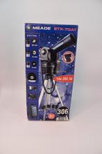 Meade ETX-70AT Telescoopset | ZGAN, Ophalen of Verzenden, Minder dan 80 mm, Nvt, Nvt