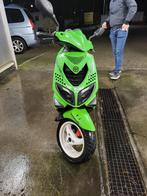 Peugeot Speedfight 70cc Tuning Monster - Stoppen met hobby, Fietsen en Brommers, Scooters | Peugeot, Ophalen, Tweetakt, Gebruikt