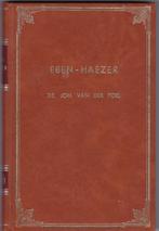 Poel, Ds. J.v.d. – EBEN HAEZER, Boeken, Gelezen, Christendom | Protestants, Ophalen of Verzenden, Poel, Ds. J.v.d.