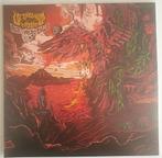 Los Tabanos Experience - Rise Of The Melted Eagle stonerrock, Ophalen of Verzenden, Zo goed als nieuw, 12 inch, Overige genres