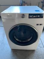 Samsung Wasmachine add-wash 8kg - WW80T654ALE/S2, Witgoed en Apparatuur, Wasmachines, Ophalen, Gebruikt, Voorlader, 85 tot 90 cm