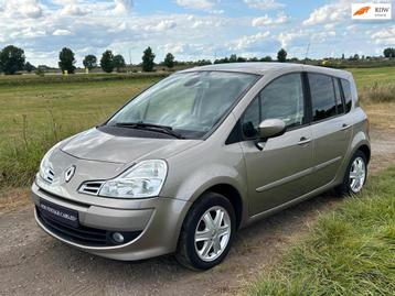 Renault Grand Modus 1.2 TCE Dynamique beschikbaar voor biedingen