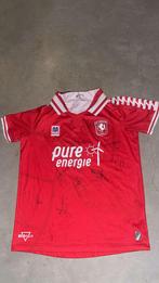 Gesigneerd FC Twente Shirt 21/22, Maat S, Ophalen of Verzenden, Zo goed als nieuw, Shirt