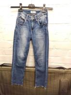 Te koop aangeboden: Meisjes jeans maat 152, Broek, Meisje, Ophalen of Verzenden, Zo goed als nieuw