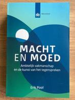 Macht en Moed, Ophalen, Nieuw, Erik Pool