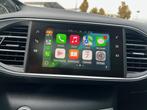 Peugeot 308 1.2 PureTech Allure AUT|NAVI|PANORAMA|DealerOH, 12 maanden, Stof, Gebruikt, Euro 6