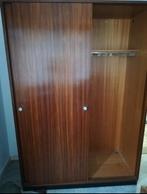Alfred Hendrickx kledingkast, Huis en Inrichting, Ophalen, Gebruikt, 100 tot 150 cm, 200 cm of meer