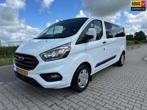 Ford Transit Custom Tourneo 310 2.0 TDCI L1H1 Titanium, Carp, Auto's, Ford, Bedrijf, Te koop, Transit, ABS, Airbags, Airconditioning