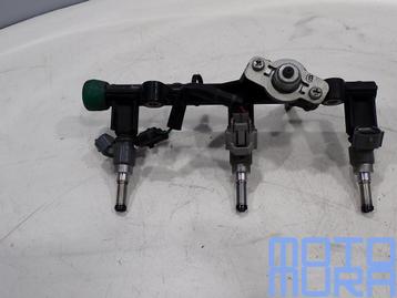 Injectoren voor de Yamaha MT 09 Tracer 2015 - 2017 MT09 MT-0 beschikbaar voor biedingen