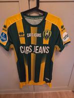 ADO Den Haag matchworn/isseu Besuijen, Overige typen, Ophalen of Verzenden, Zo goed als nieuw, Errea