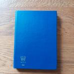 Oude Postzegelverzameling in Album, Ophalen of Verzenden, Nederland en Buitenland