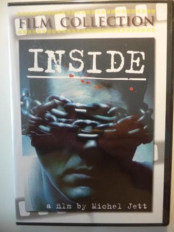 09I: Inside (in plastic) beschikbaar voor biedingen