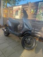Zip 80cc, Ophalen, Zo goed als nieuw, Blok, Piaggio