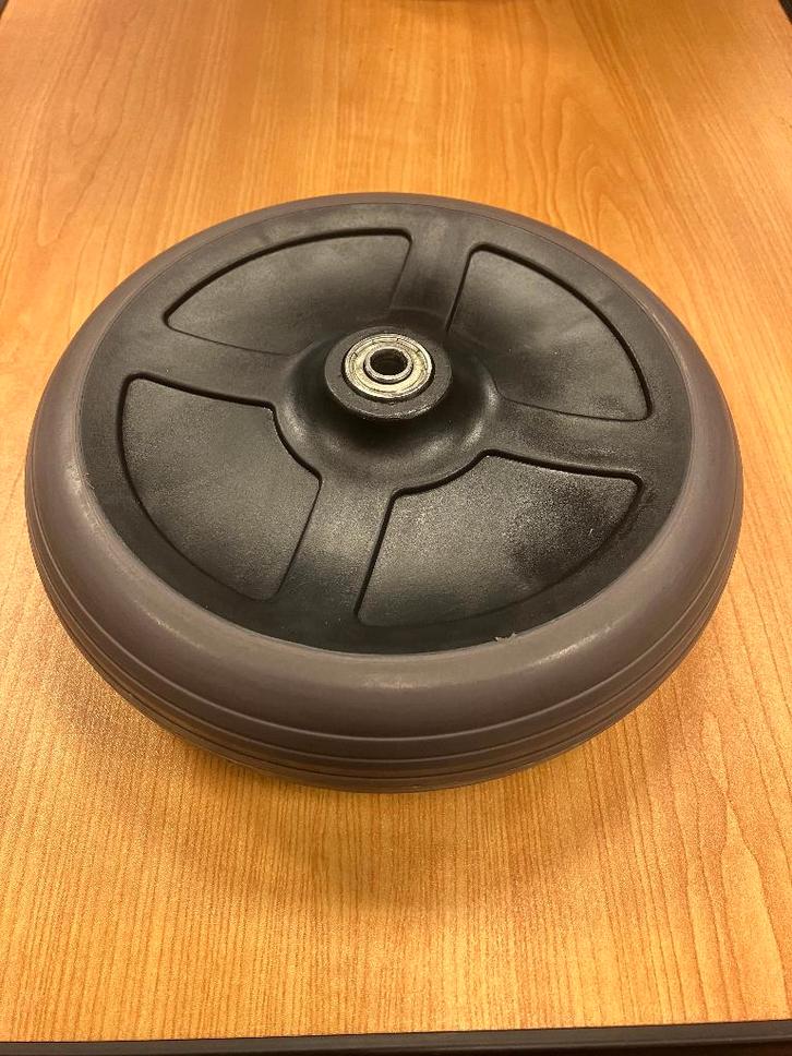 Rollator wielen nieuw, Diversen, Rollators, Nieuw, Ophalen of Verzenden