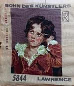 Borduurwerk.wol. Lawrence. Red Boy. 5844, Ophalen of Verzenden