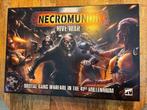 Necromunda Hive War Starter Set (zonder gangs), Verzenden, Zo goed als nieuw, Overige soorten