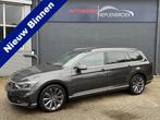 Volkswagen Passat Variant 1.4 TSI PHEV GTE Business Navigati, Auto's, Stof, Gebruikt, Euro 6, 4 cilinders