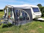 Avento Jubilé 445 TF bouwjaar 2004 met vloerverwarming, Caravans en Kamperen, Caravans, Avento, Treinzit, Particulier, 4 tot 5 meter