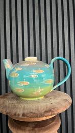 Theepot, groot, Antiek en Kunst, Ophalen
