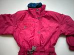 Donker roze Retro Vintage Fout Skipak L 40-42, Maat 42/44 (L), Ophalen of Verzenden, Zo goed als nieuw, Fout Skipak