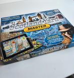 Scotland Yard Master - Bordspel + Digitaal, Een of twee spelers, Ophalen of Verzenden, Zo goed als nieuw, Ravensburger