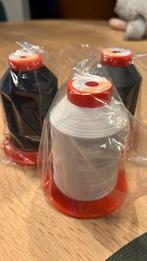 Serafil lockgaren NIEUW, Ophalen of Verzenden, Nieuw, Garen of Naald(en)