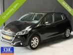 Peugeot 208 1.2 PureTech|NIEUWDRIEM|NAVI|CRUISE|NAP|, Voorwielaandrijving, Gebruikt, Euro 6, 1199 cc
