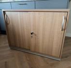 Kastje met Schuifdeuren, Ophalen, 50 tot 100 cm, Minder dan 100 cm, 25 tot 50 cm