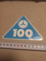 Mercedes benz 100, Ophalen of Verzenden, Zo goed als nieuw