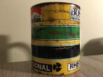 ✅ Ayrton Senna Helmet mok Vintage olie F1 Autosport NIEUW, Ophalen of Verzenden, Nieuw, Formule 1