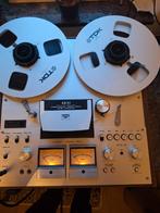 Akai GX-630D, Ophalen, Bandrecorder