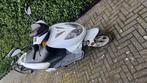 Seyes DMB09A elektrische scooter (45 km/uur) accu's op, Ophalen, Zo goed als nieuw, Elektrisch, Overige modellen