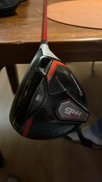 Taylormade M6 Driver, 10,5 graden, Sport en Fitness, Golf, Overige merken, Club, Zo goed als nieuw, Ophalen