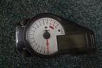 Dashboard origineel km teller unit gsxr loc.11, Motoren, Ophalen, Gebruikt