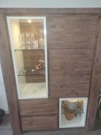 Hendels & Hazel Kast, Ophalen, Gebruikt, 100 tot 150 cm, Met lade(s)