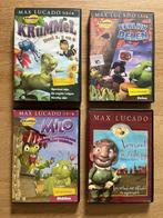 Max Lucado DVD 's, Ophalen of Verzenden, Zo goed als nieuw, Educatief, Film