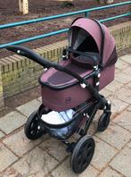 Joolz geo 2, marroon, met accesoires, Ophalen, Gebruikt, Kinderwagen, Overige merken