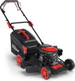 Gude Eco Wheeler 462.5R aangedreven Grasmaaier (Ook Mulch), Tuin en Terras, Grasmaaiers, Ophalen, Opvangzak, Nieuw, Benzine-grasmaaier