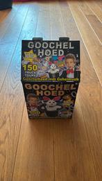 Goochel hoed, Ophalen of Verzenden, Gebruikt, Jongen of Meisje