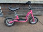 Puky, Kinderen en Baby's, Speelgoed | Buiten | Voertuigen en Loopfietsen, Ophalen of Verzenden, Gebruikt, Loopfiets