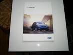 Ford Focus o.a. ST [ 12 / 2002 40 pag. ], Verzenden, Zo goed als nieuw, Ford