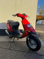⭐️Piaggio gilera stalker 50cc 2 takt rood 45 km/h⭐️, Motoren, Ophalen